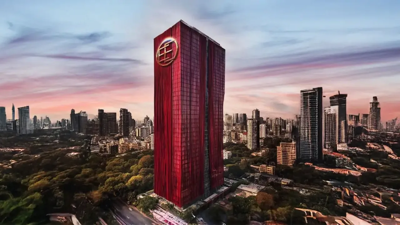 Raghav Enclave – Highlights